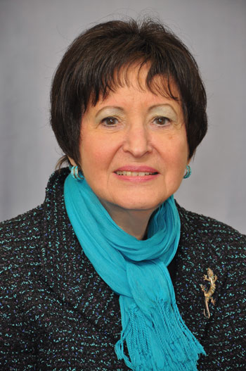 Harriet Feldman